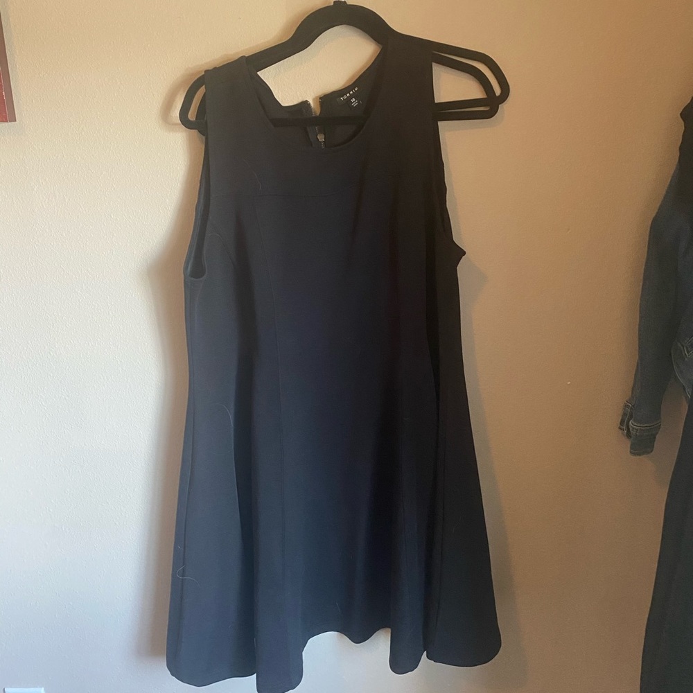 Torrid dress!